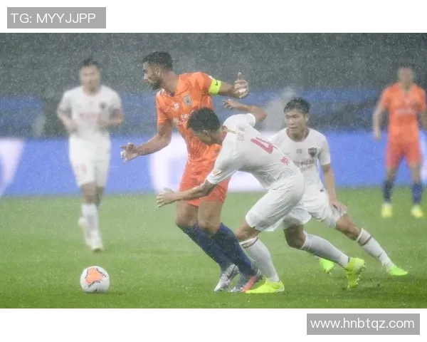 鲁能迎战深圳佳兆业全力争胜期待精彩对决展现足球魅力